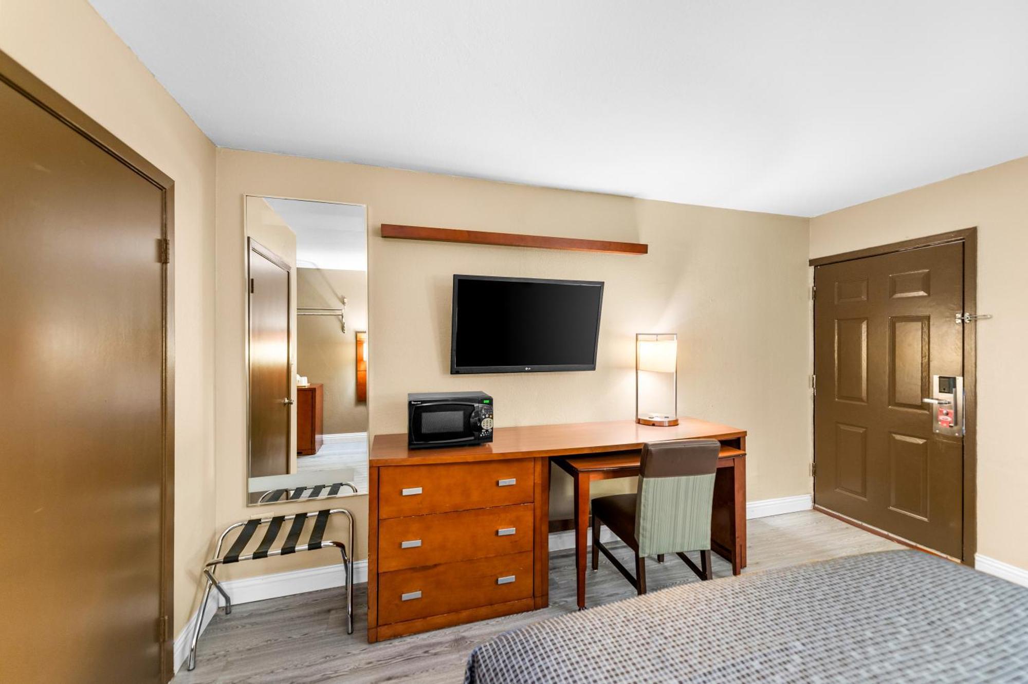 Econo Lodge Texarkana I-30 Kamer foto