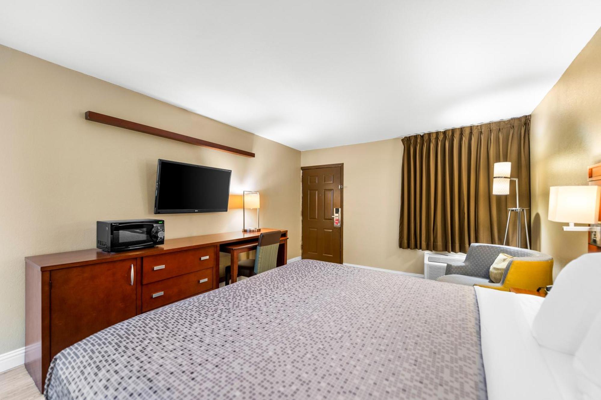 Econo Lodge Texarkana I-30 Kamer foto