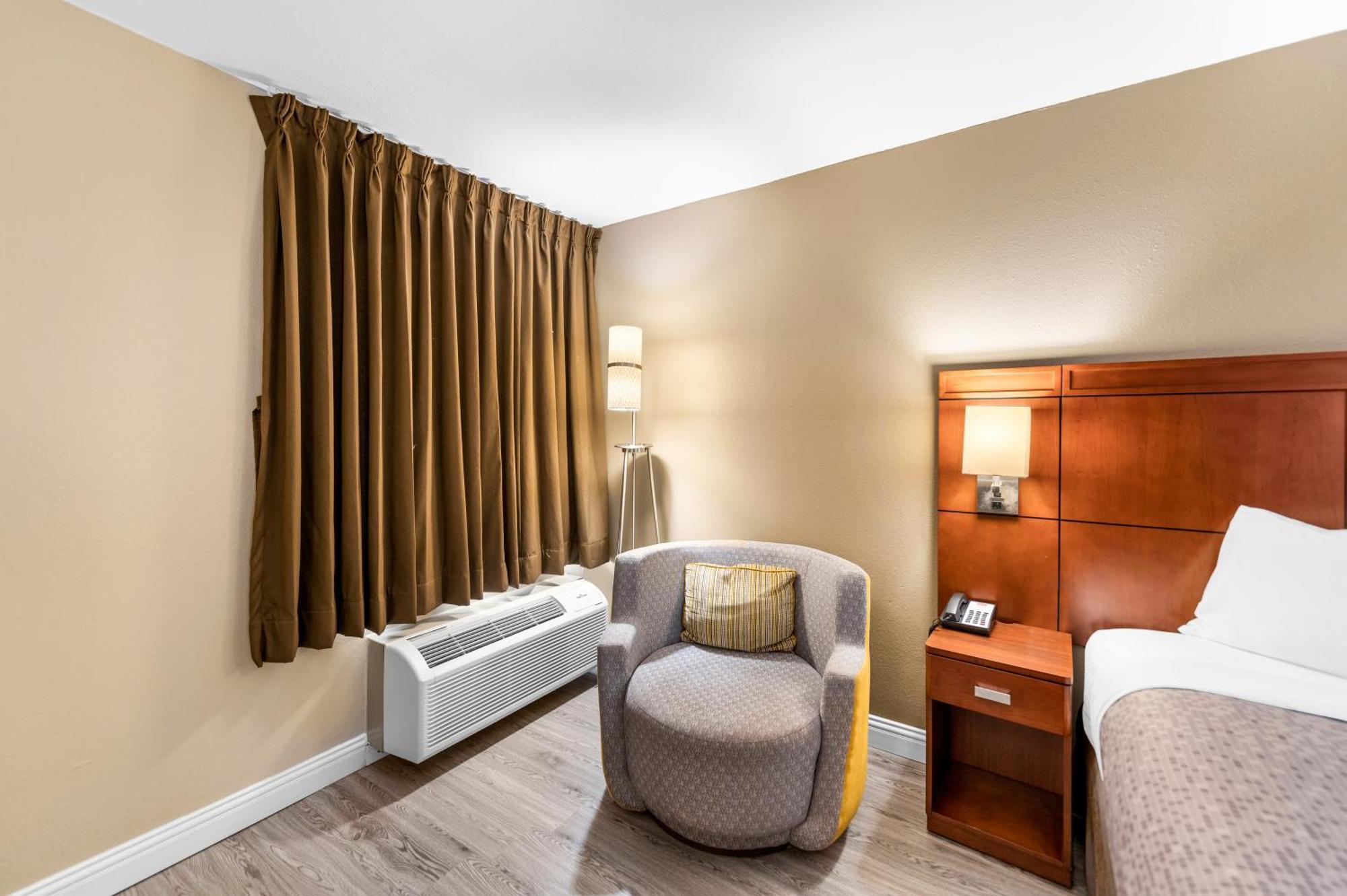Econo Lodge Texarkana I-30 Kamer foto
