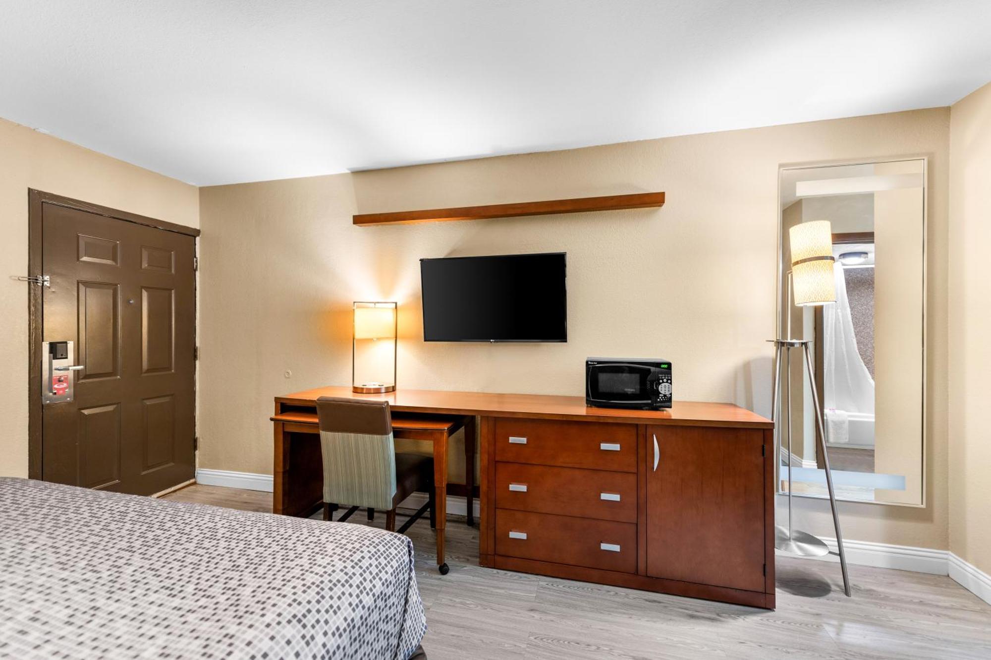Econo Lodge Texarkana I-30 Kamer foto