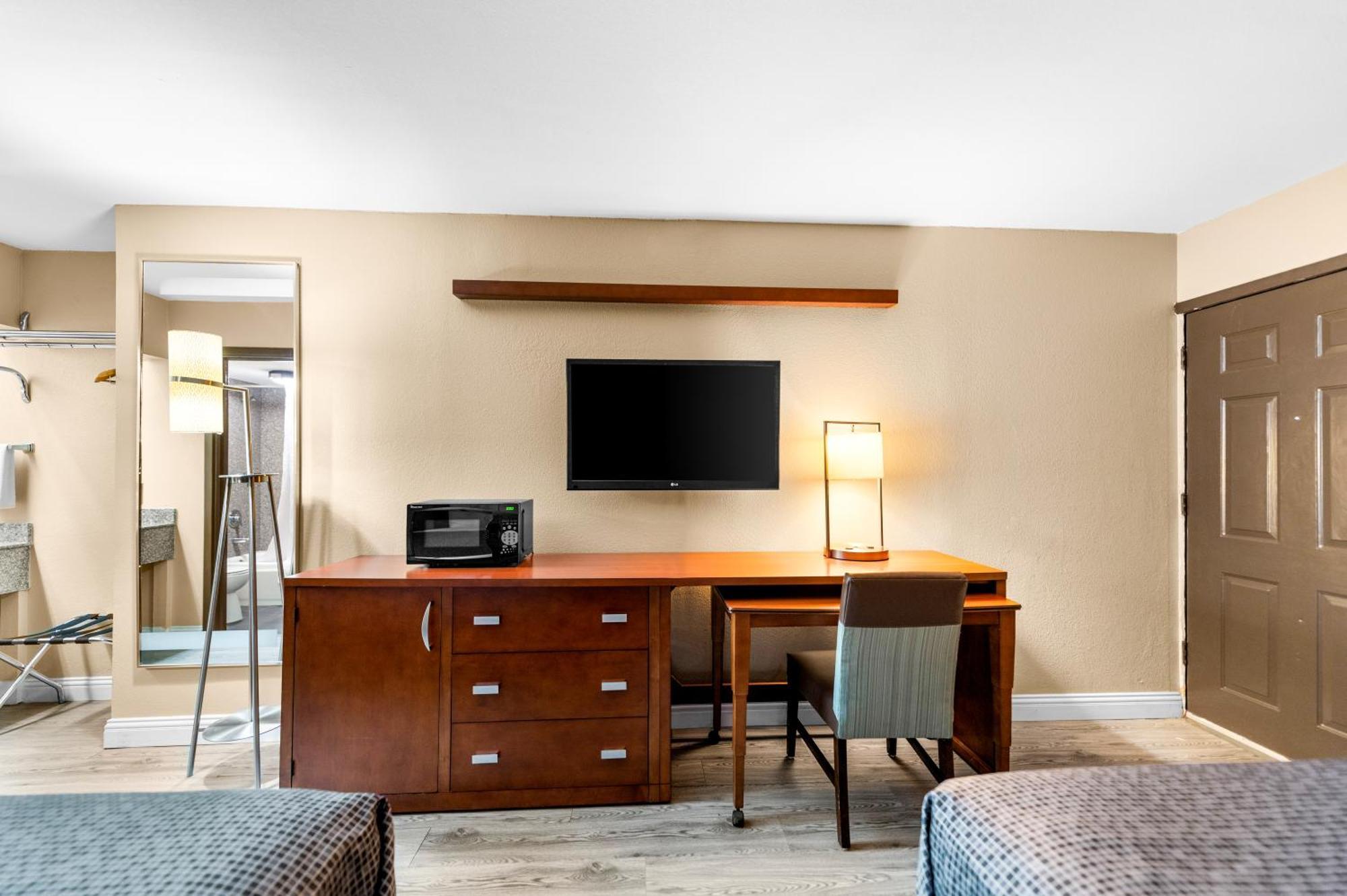 Econo Lodge Texarkana I-30 Kamer foto
