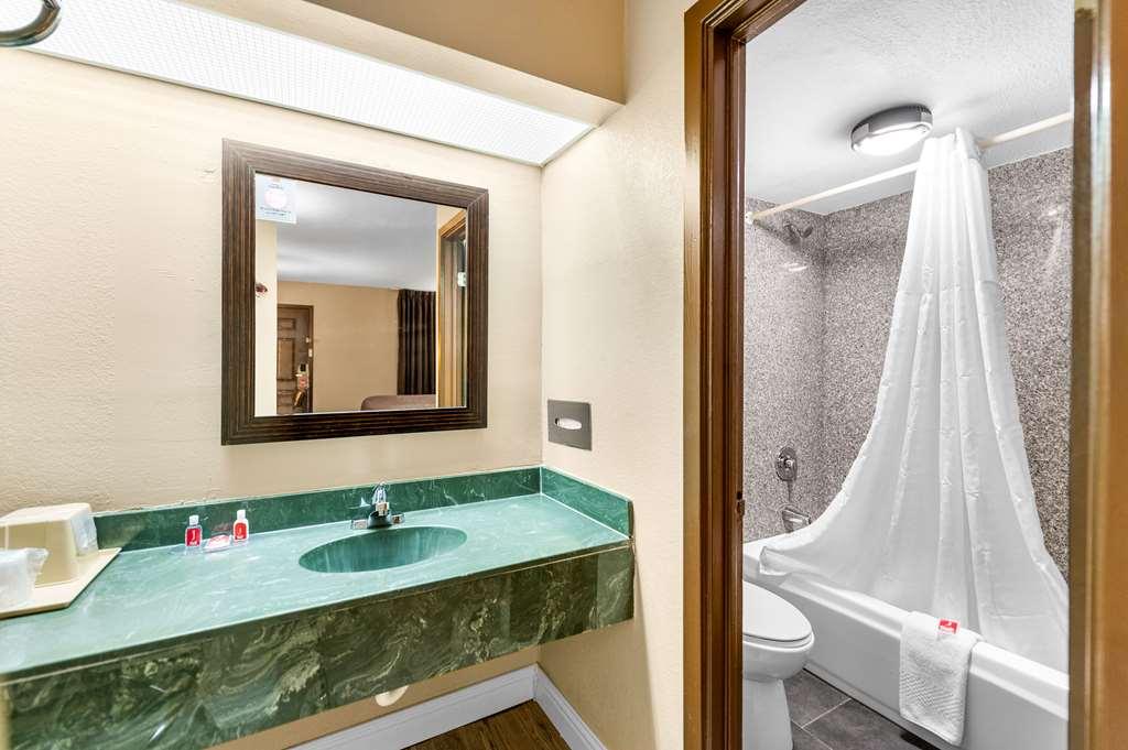 Econo Lodge Texarkana I-30 Kamer foto