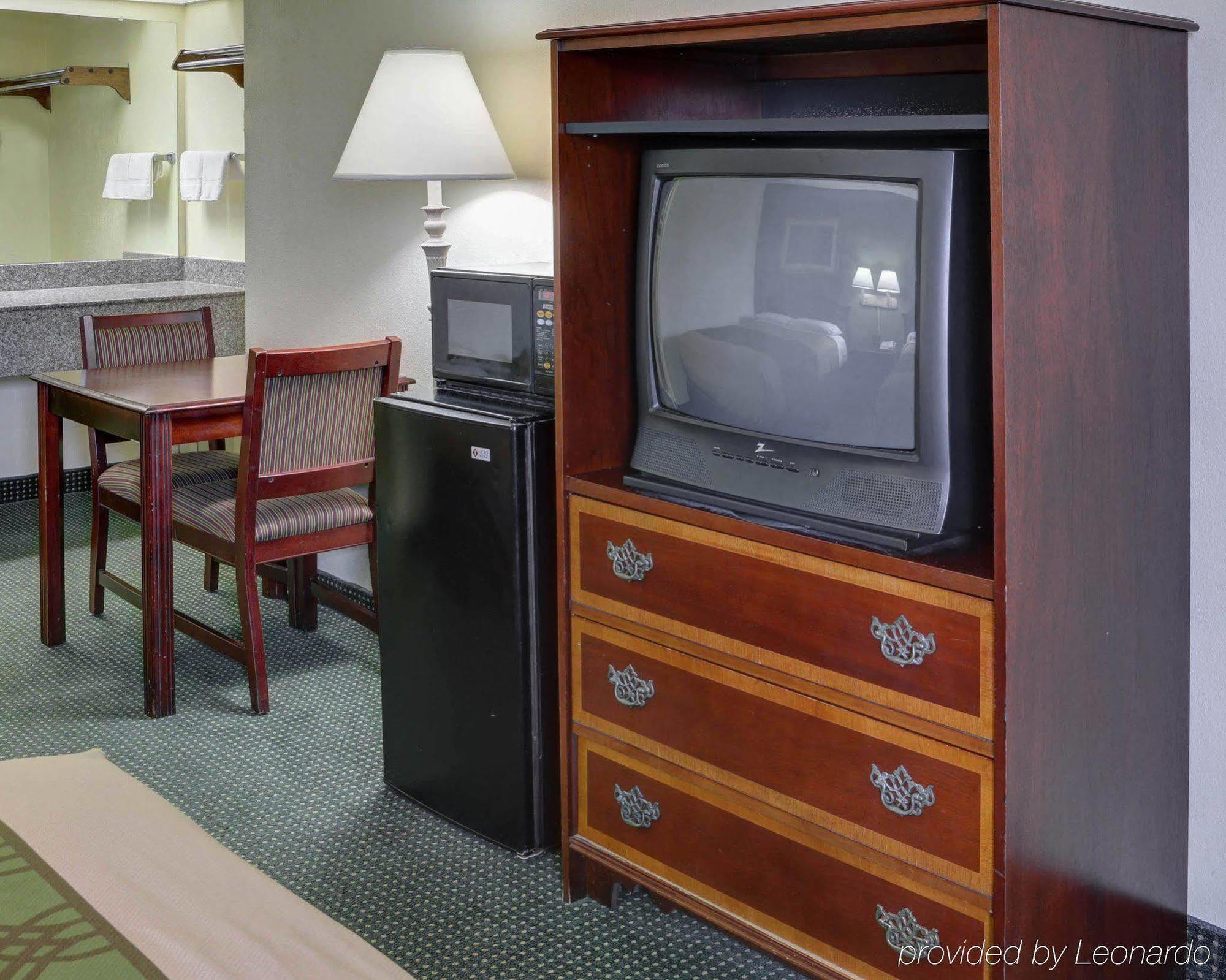 Econo Lodge Texarkana I-30 Buitenkant foto