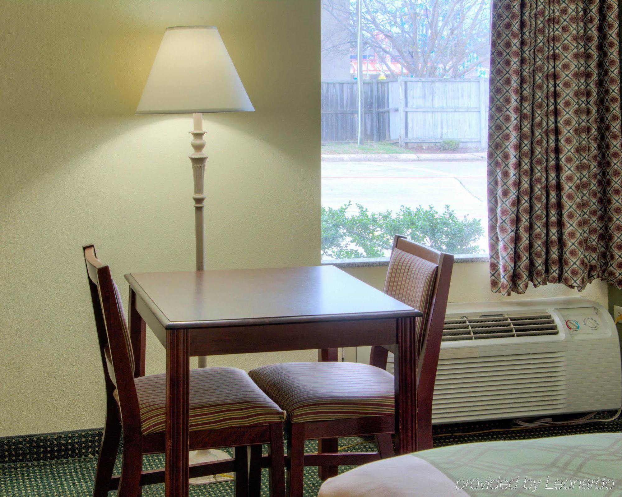 Econo Lodge Texarkana I-30 Buitenkant foto